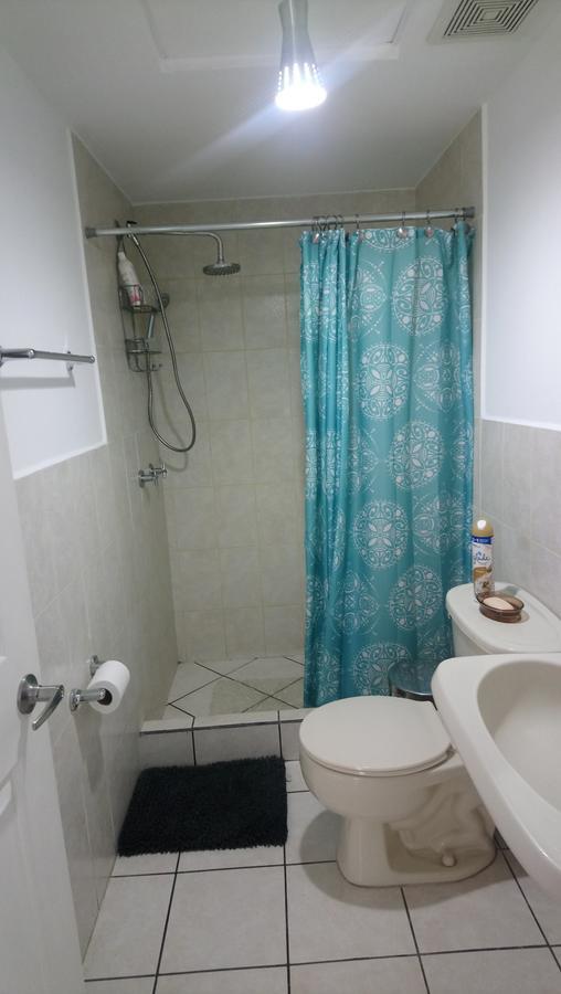 Naths Apartment Guatemala City Exterior foto